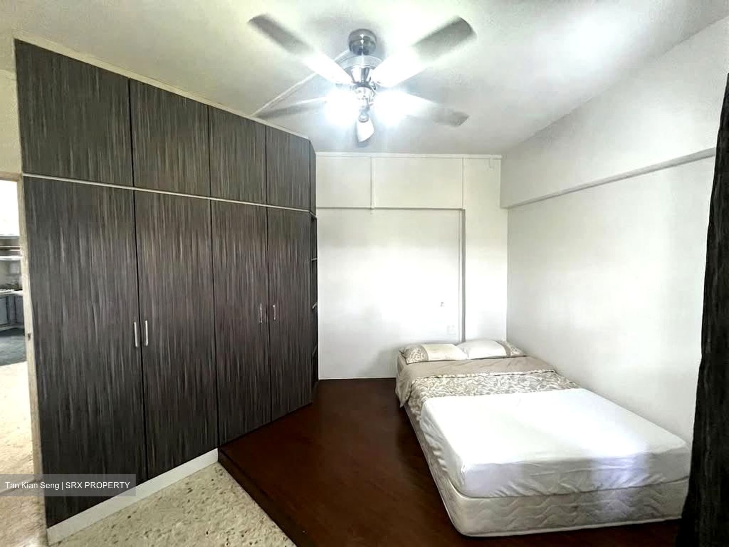Blk 117 Chong Pang Vale (Yishun), HDB 4 Rooms #603706181